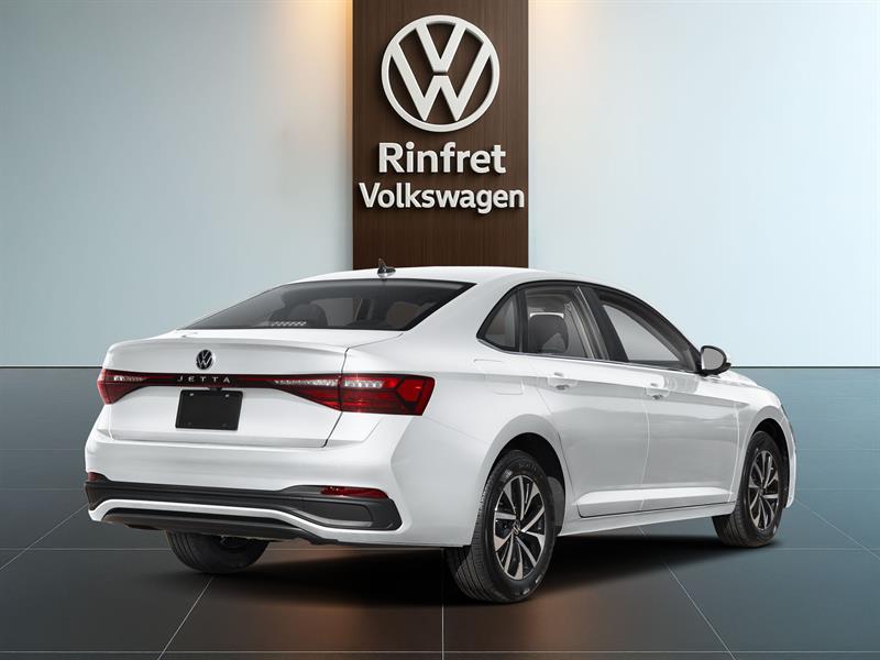 volkswagen Jetta 2026 - 2