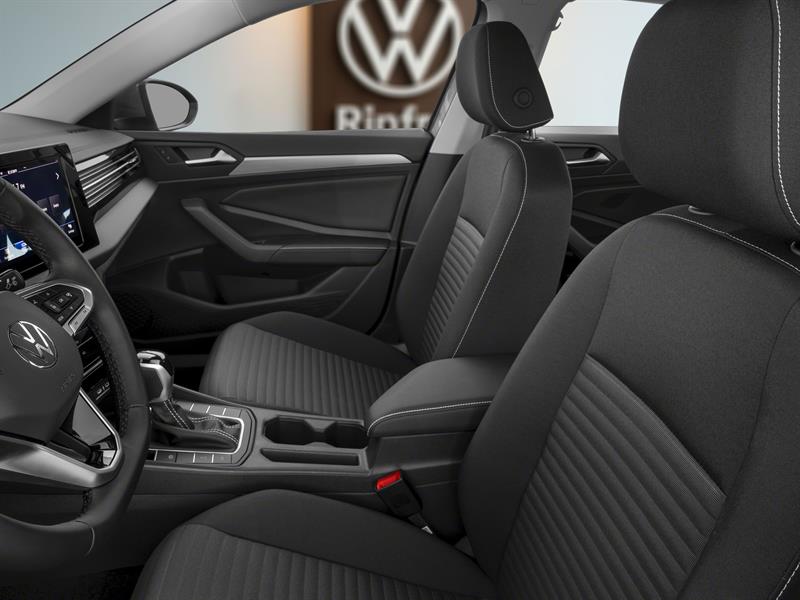 volkswagen Jetta 2026 - 5