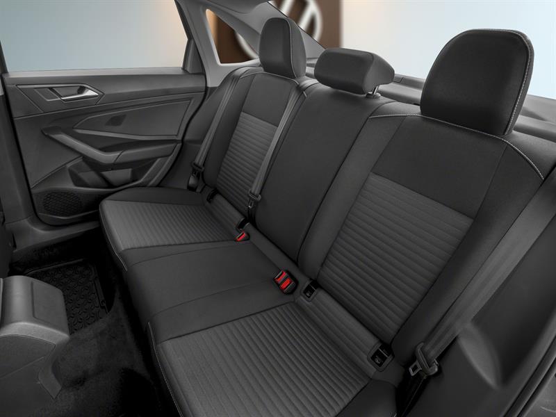 volkswagen Jetta 2026 - 9