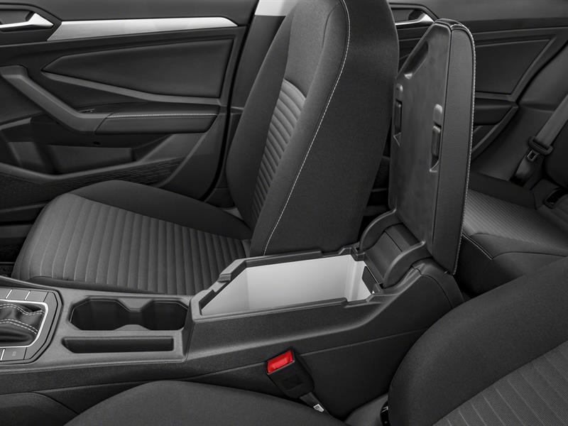 volkswagen Jetta 2026 - 10