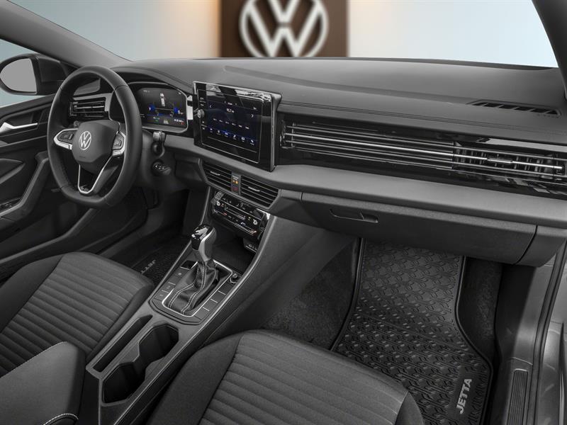 volkswagen Jetta 2026 - 11