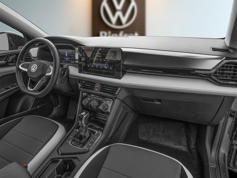 volkswagen Taos 2026 - 11