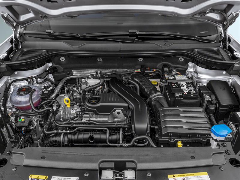 volkswagen Taos 2026 - 8