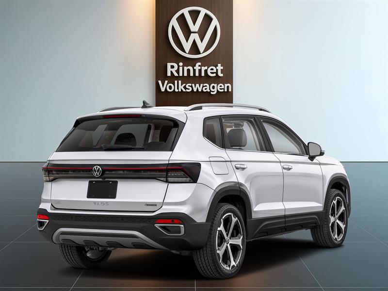 volkswagen Taos 2026 - 2