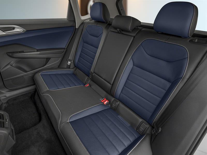 volkswagen Taos 2026 - 9