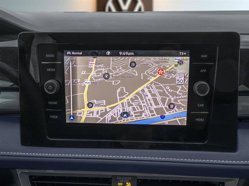 volkswagen Taos 2026 - 12