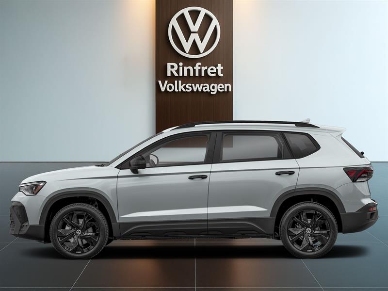 volkswagen Taos 2026 - 3