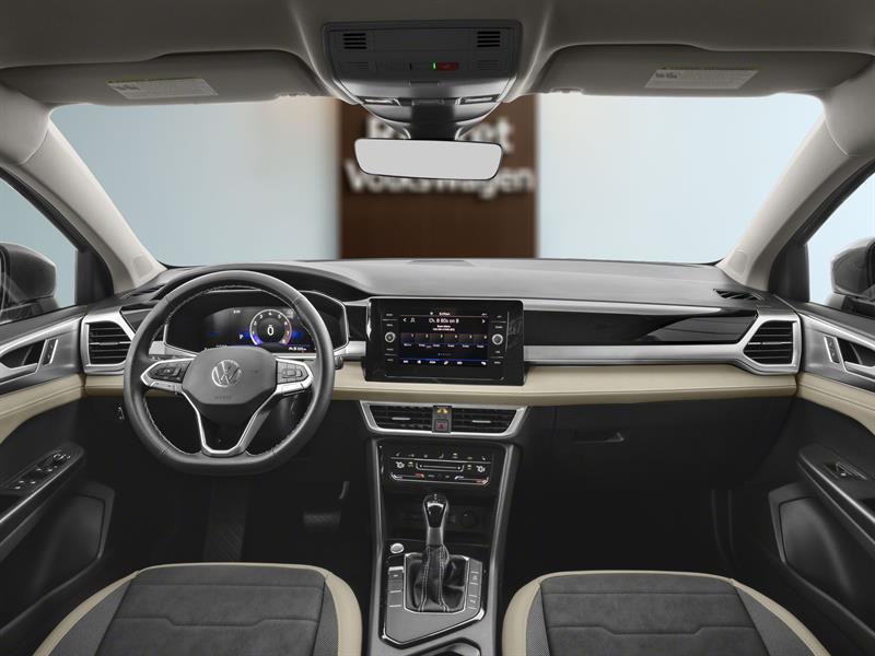 volkswagen Taos 2026 - 4