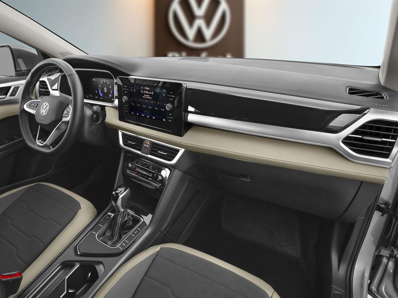 volkswagen Taos 2026 - 11