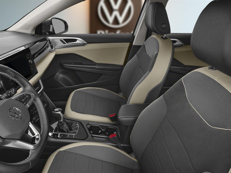 volkswagen Taos 2026 - 5