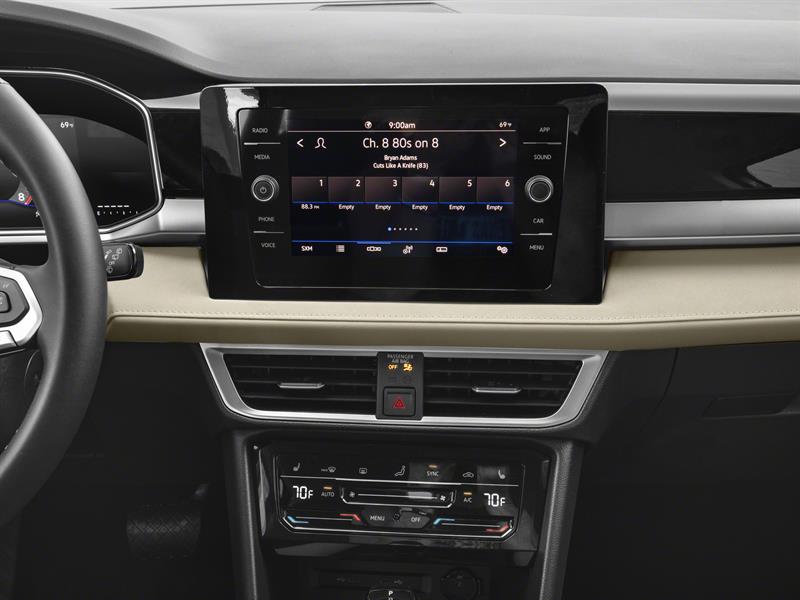 volkswagen Taos 2026 - 6