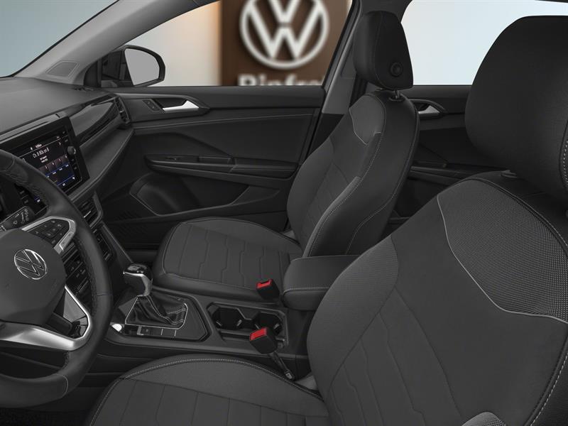 volkswagen Taos 2026 - 5