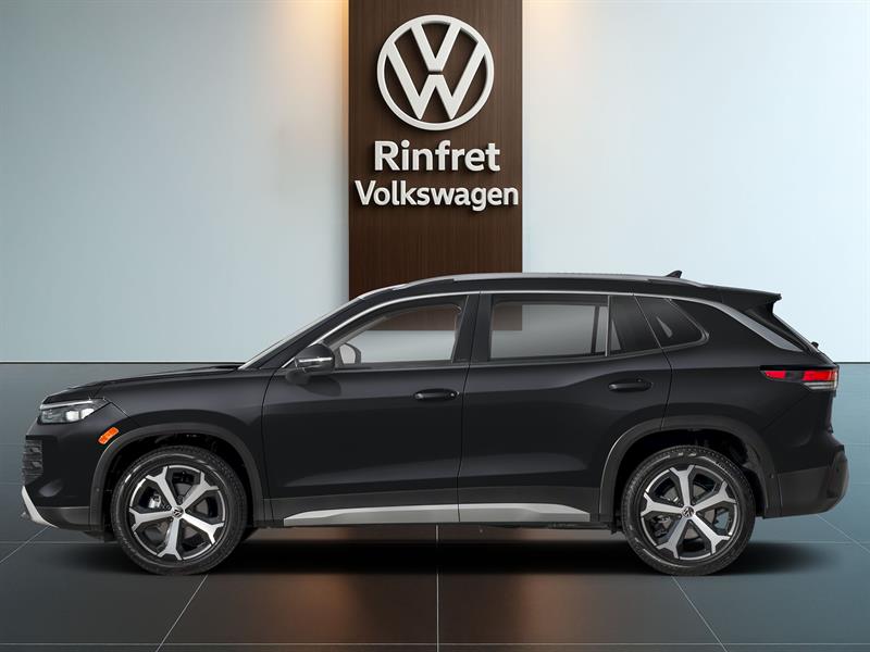 volkswagen Tiguan 2026 - 3