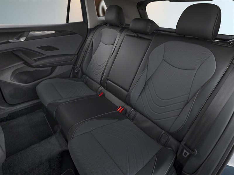 volkswagen Tiguan 2026 - 9