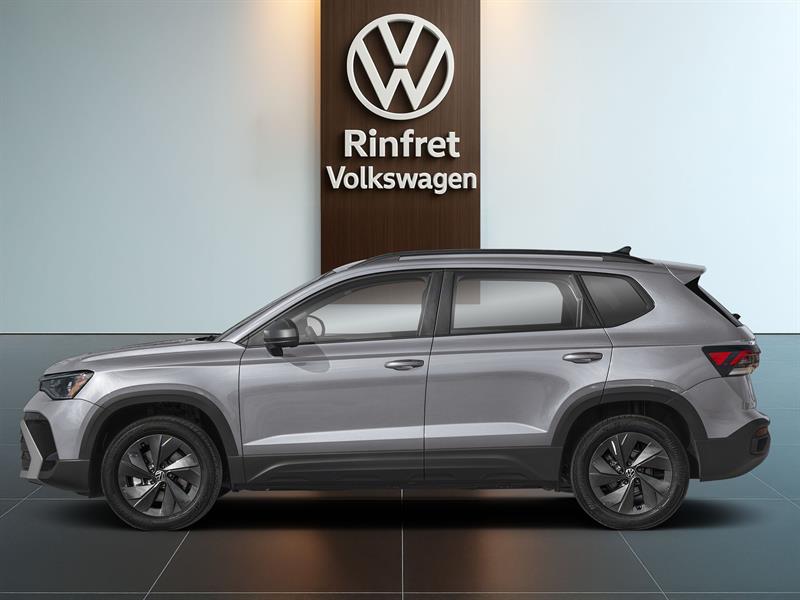 volkswagen Taos 2026 - 3