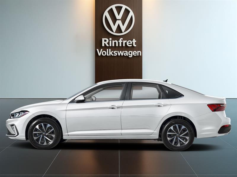 volkswagen Jetta 2026 - 3