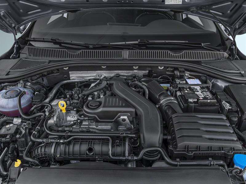 volkswagen Jetta 2026 - 8