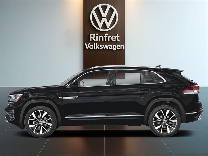 volkswagen Atlas Cross Sport 2026 - 3