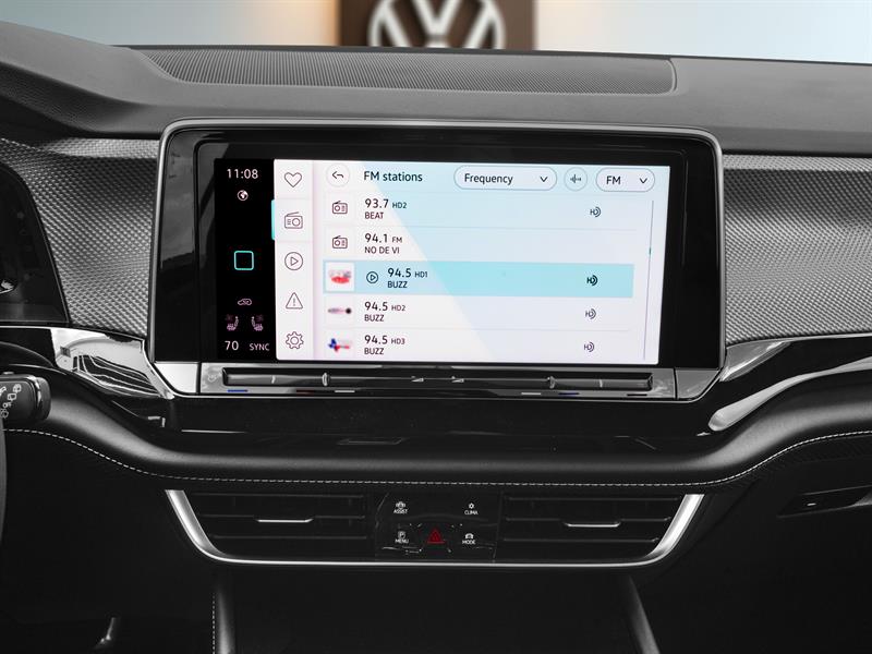 volkswagen Atlas Cross Sport 2026 - 6