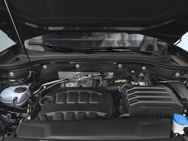 volkswagen Atlas Cross Sport 2026 - 8