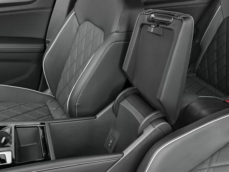 volkswagen Atlas Cross Sport 2026 - 10