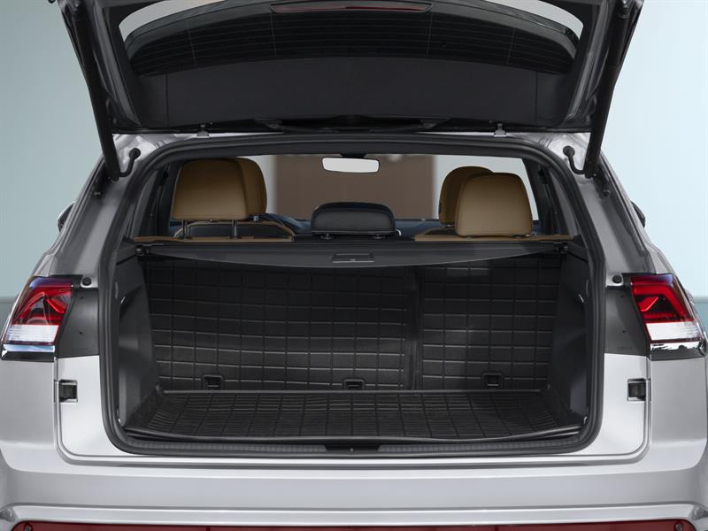 volkswagen Atlas Cross Sport 2026 - 7