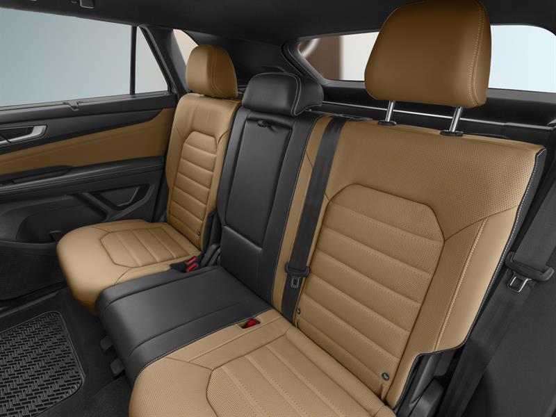 volkswagen Atlas Cross Sport 2026 - 9