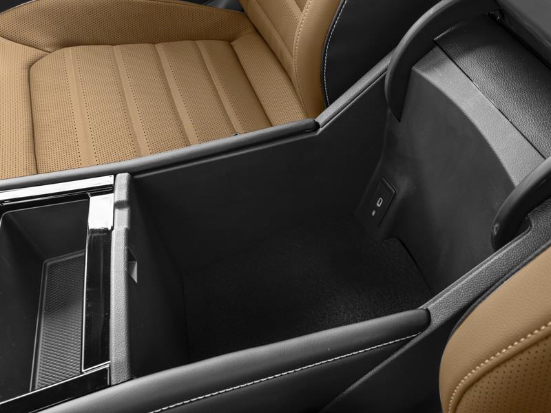 volkswagen Atlas Cross Sport 2026 - 10