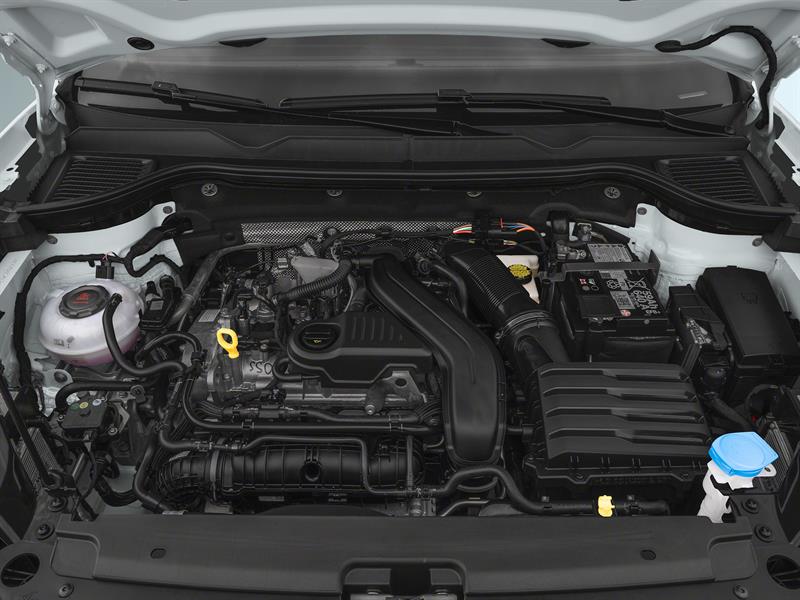 volkswagen Taos 2026 - 8