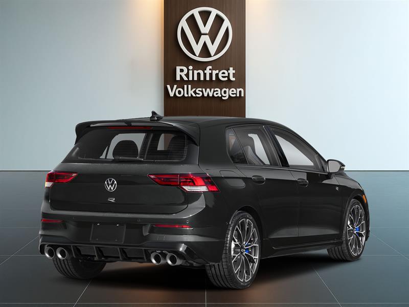 volkswagen Golf R 2026 - 2