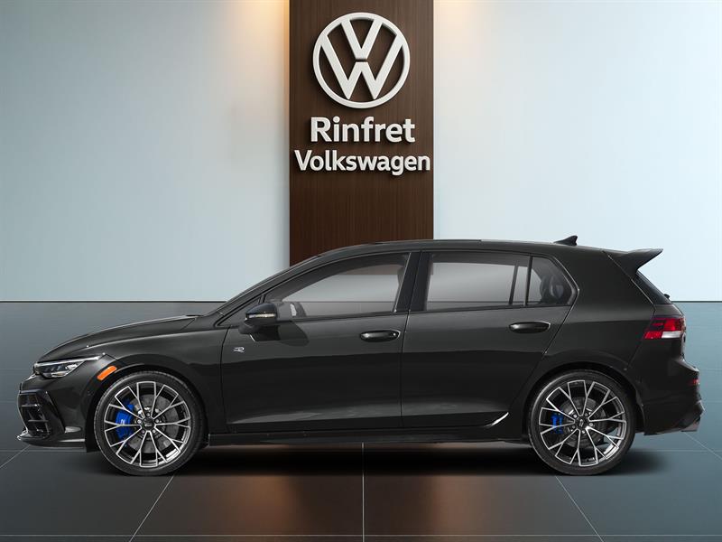 volkswagen Golf R 2026 - 3