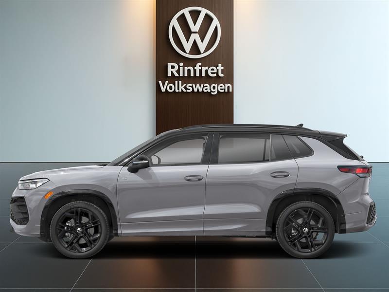 volkswagen Tiguan 2026 - 3