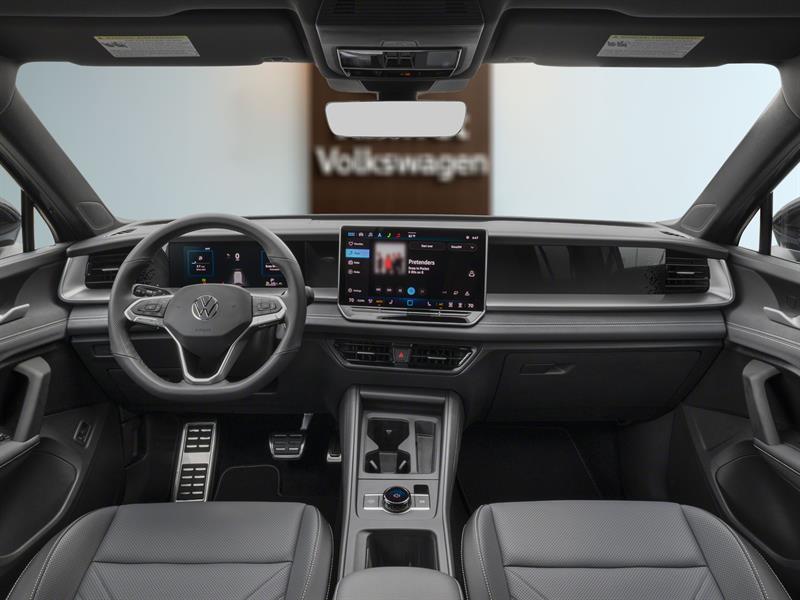 volkswagen Tiguan 2026 - 4