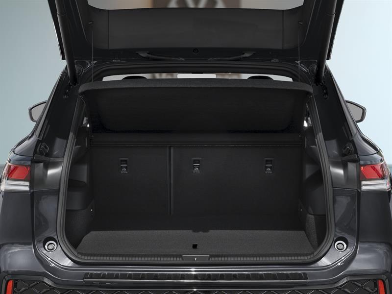 volkswagen Tiguan 2026 - 7