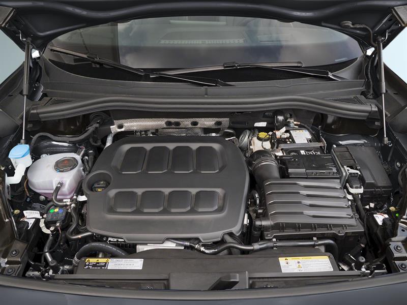 volkswagen Tiguan 2026 - 8