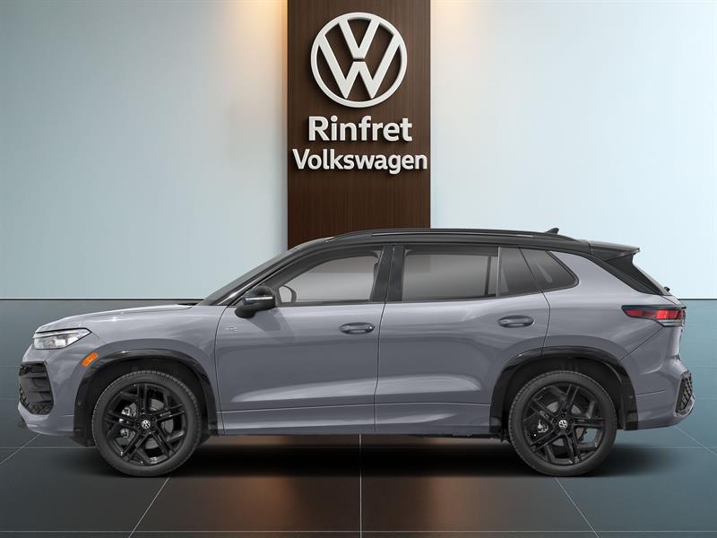 volkswagen Tiguan 2026 - 3