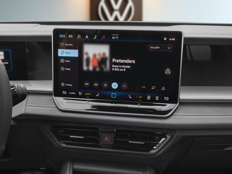 volkswagen Tiguan 2026 - 6