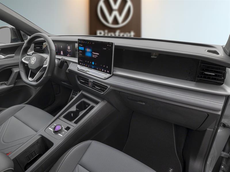 volkswagen Tiguan 2026 - 11