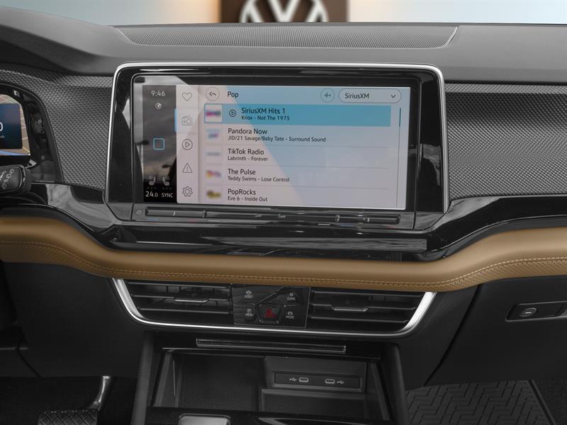 volkswagen Atlas Cross Sport 2026 - 6