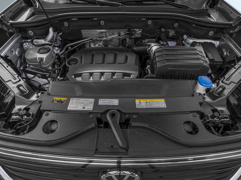 volkswagen Atlas Cross Sport 2026 - 8