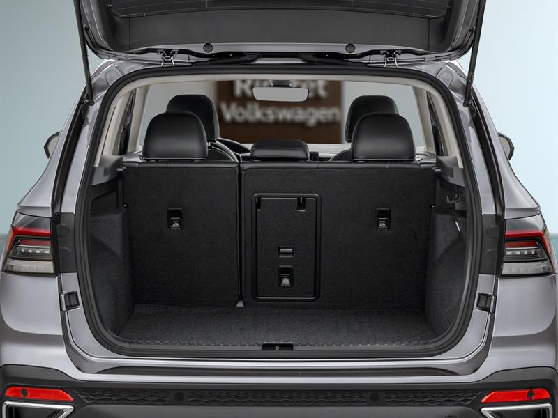 volkswagen Taos 2025 - 7