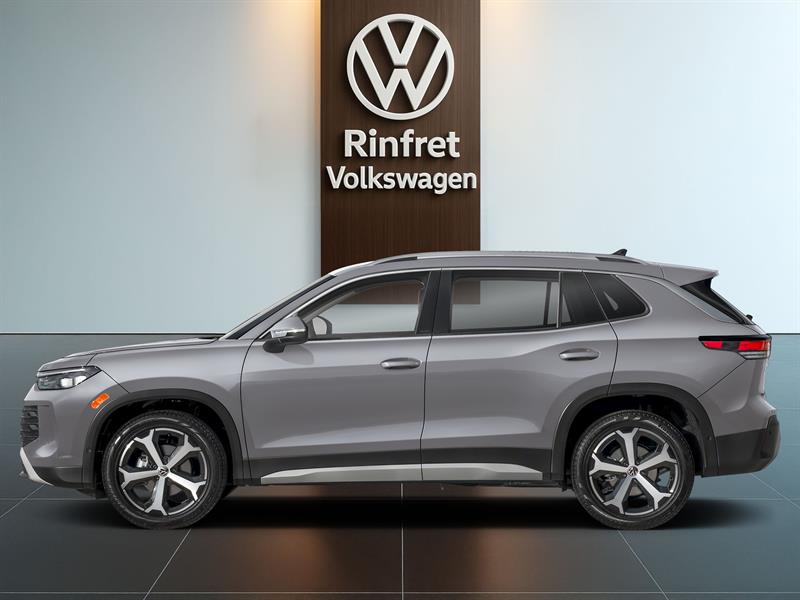 volkswagen Tiguan 2026 - 3