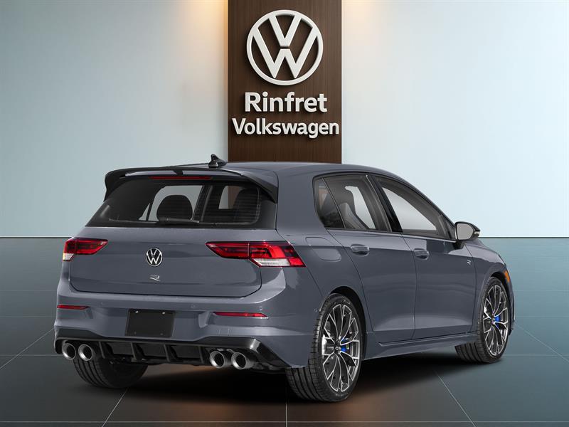 volkswagen Golf R 2026 - 2