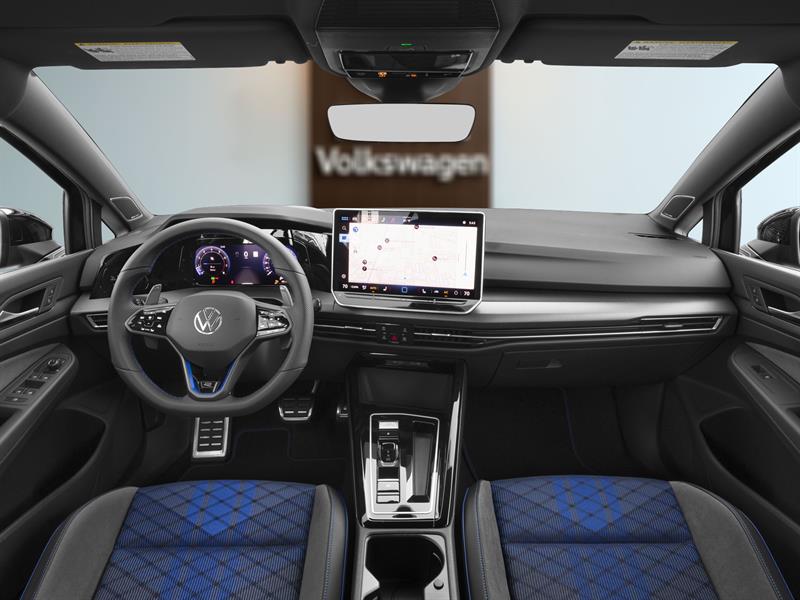 volkswagen Golf R 2026 - 4