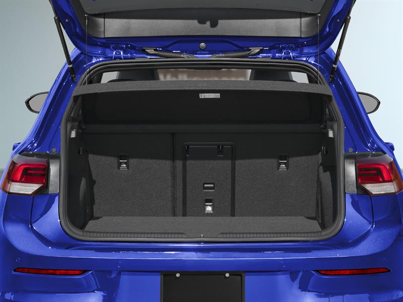 volkswagen Golf R 2026 - 7