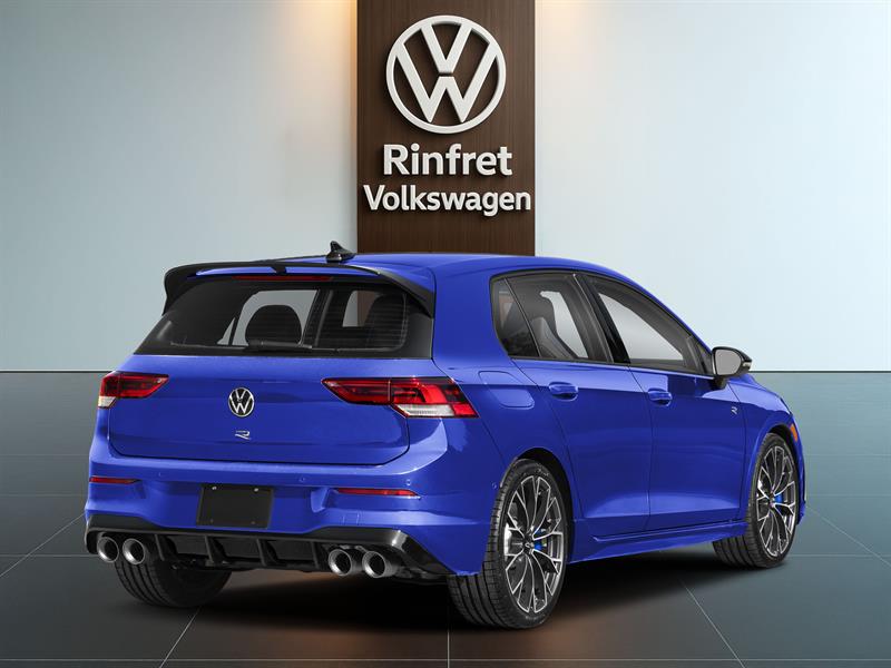 volkswagen Golf R 2026 - 2