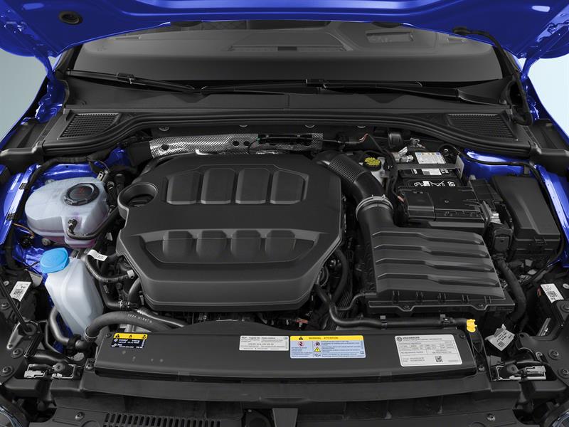 volkswagen Golf R 2026 - 8