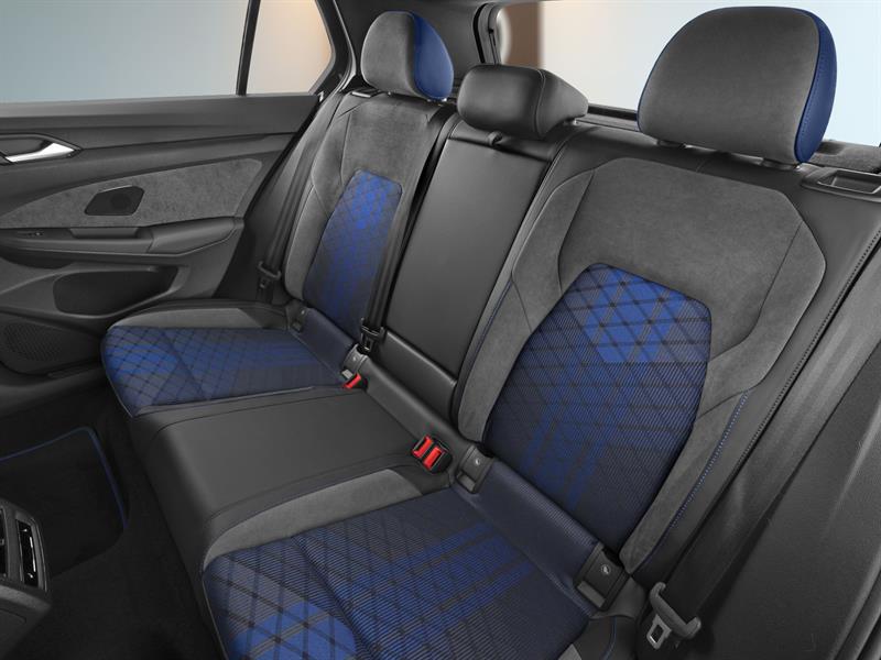 volkswagen Golf R 2026 - 9