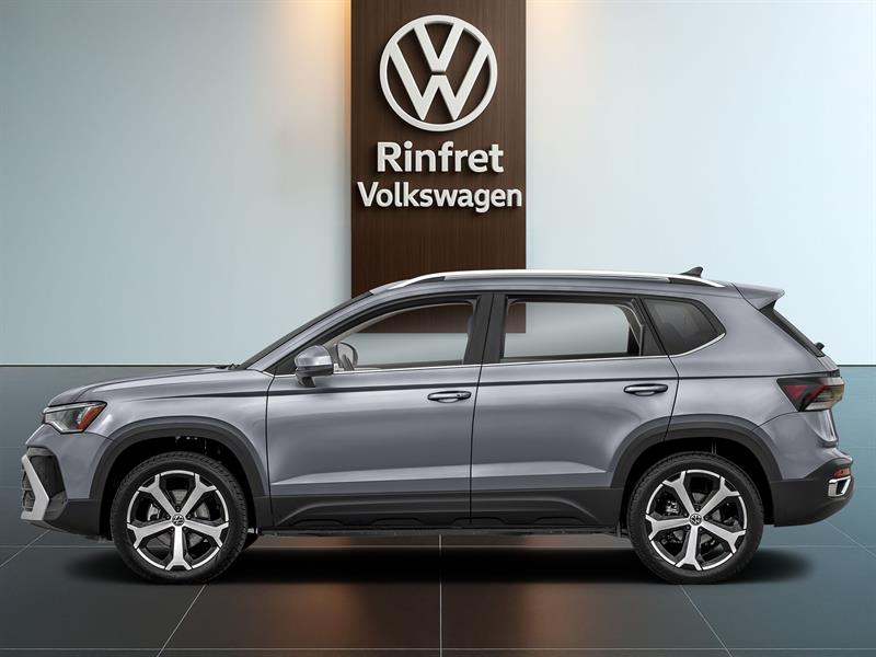 volkswagen Taos 2026 - 3