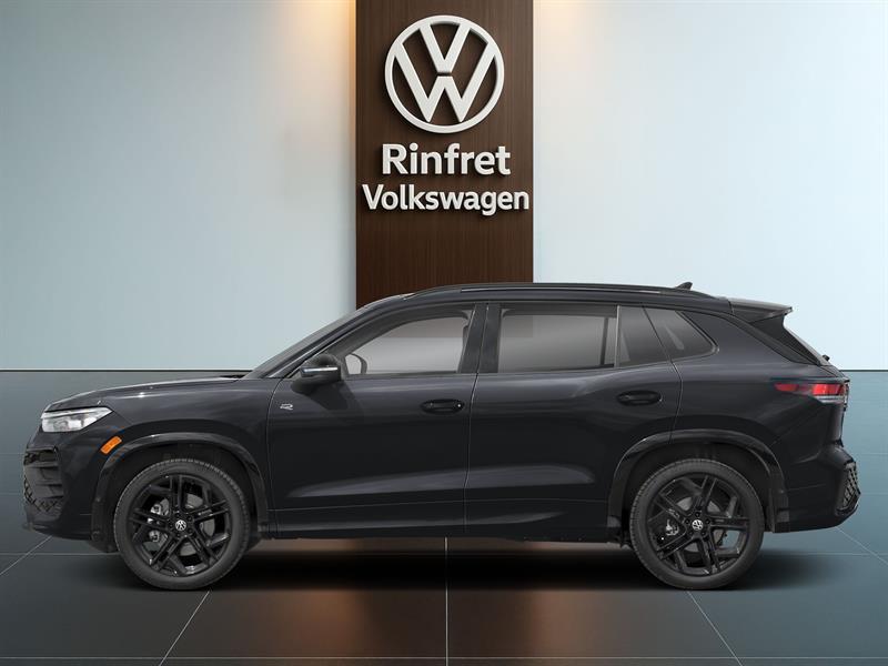 volkswagen Tiguan 2026 - 3